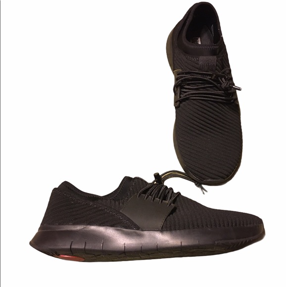 fitflop artknit sneaker